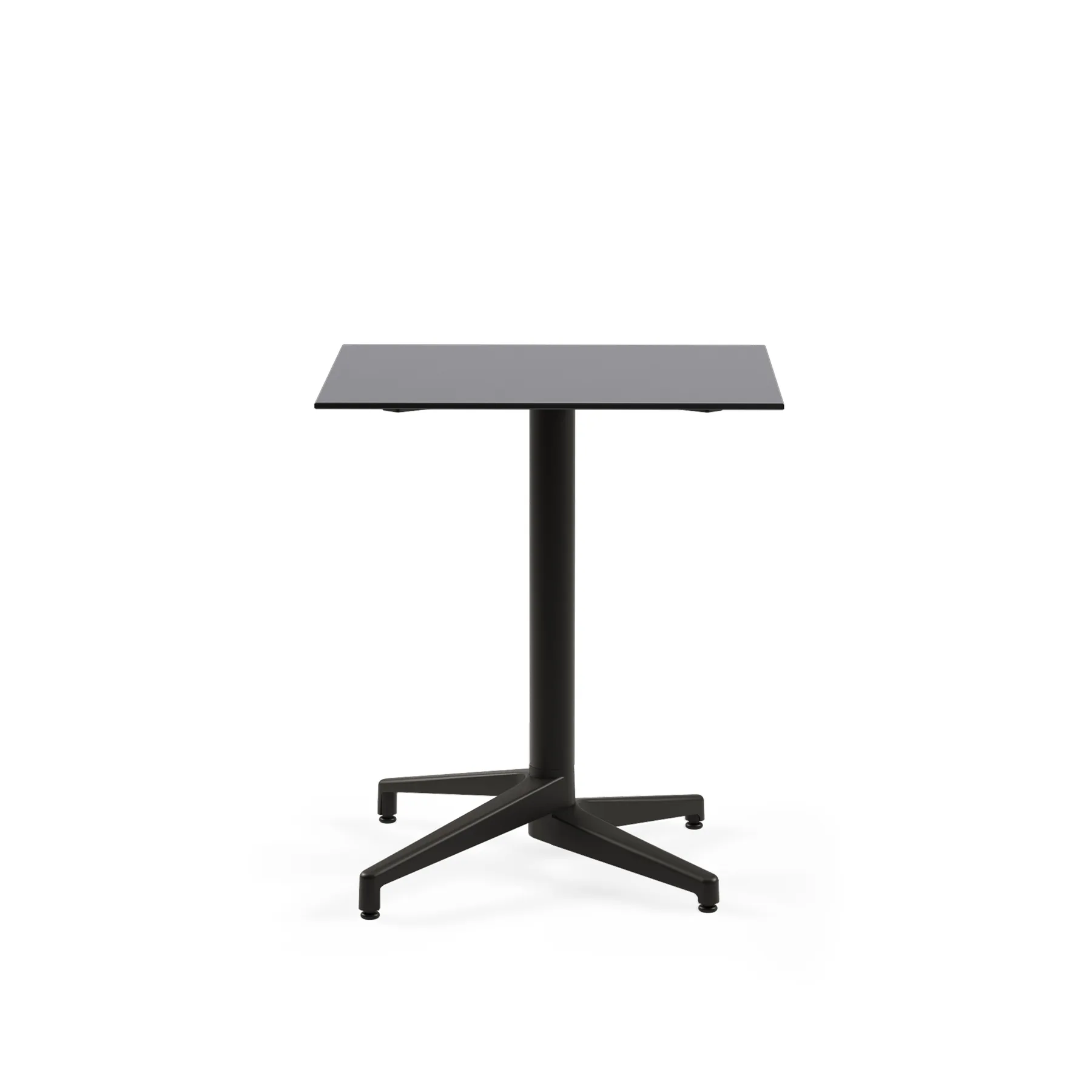 HPL/CPL ANTHRACITE GRAY (3155) / BLACK
