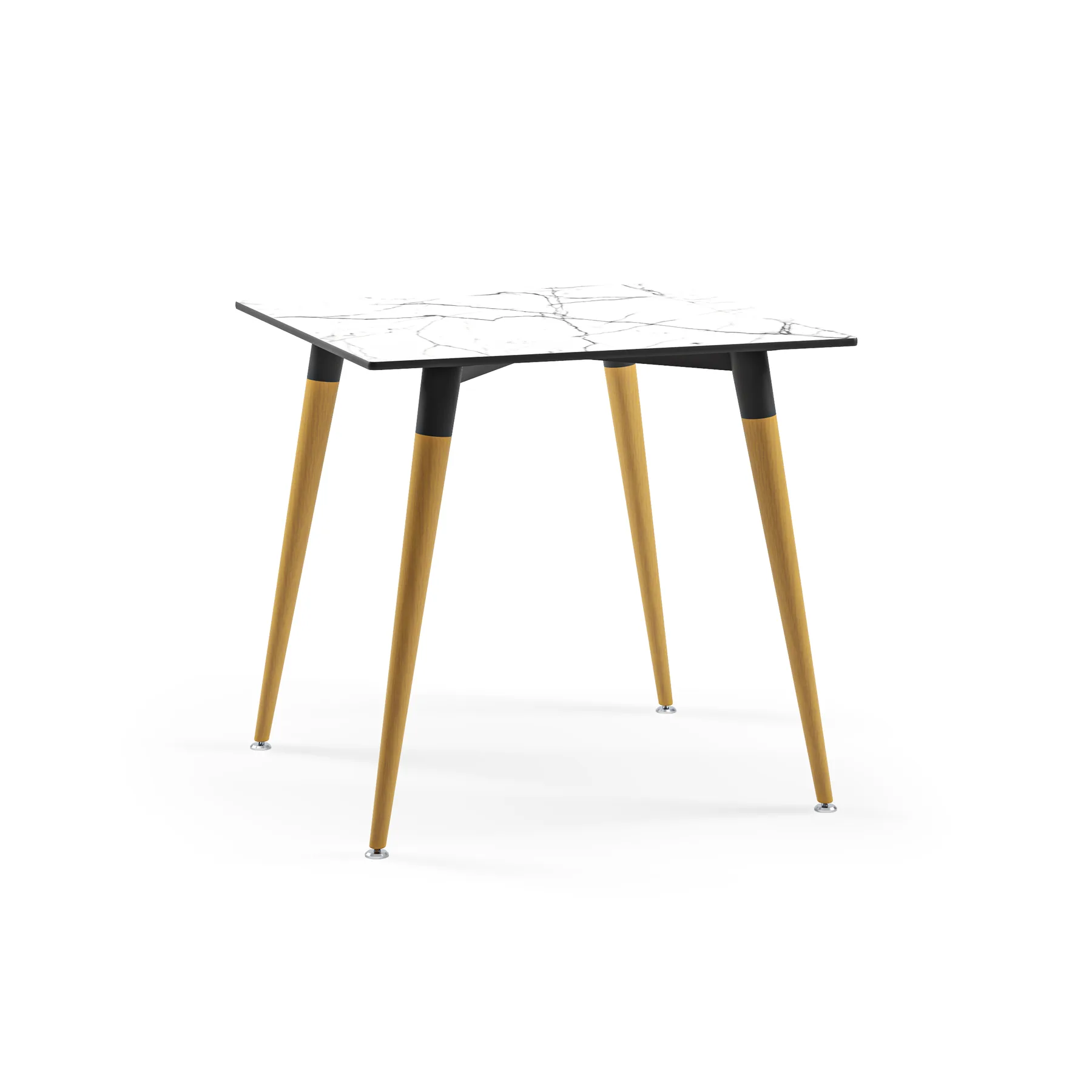 HPL/CPL WHITE MARBLE / NATURAL BEECH