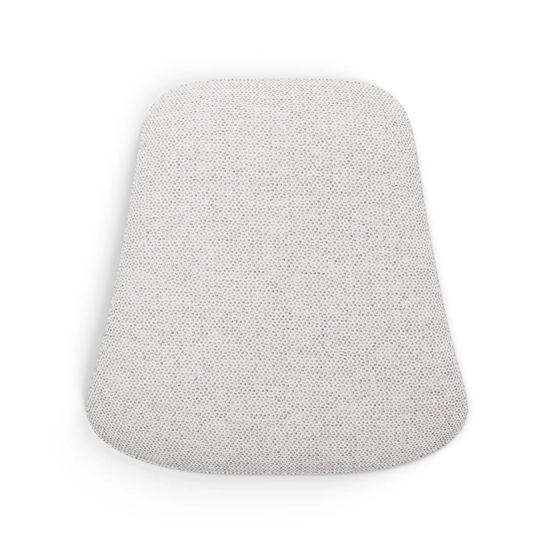 KNIT 00 - CREAM