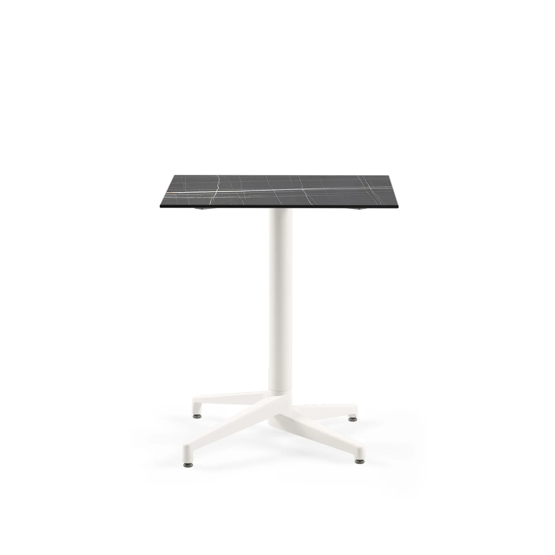 HPL/CPL BLACK MARBLE (5741 PALAZZO) / IVORY WHITE