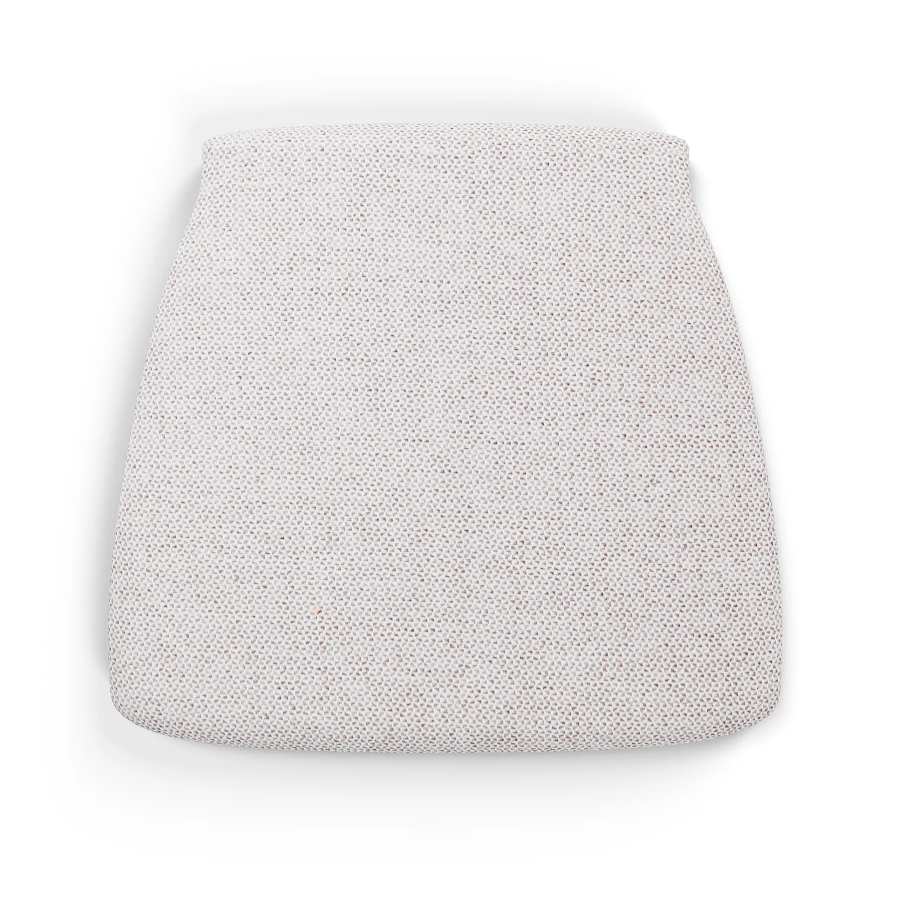 KNIT 00 - CREAM