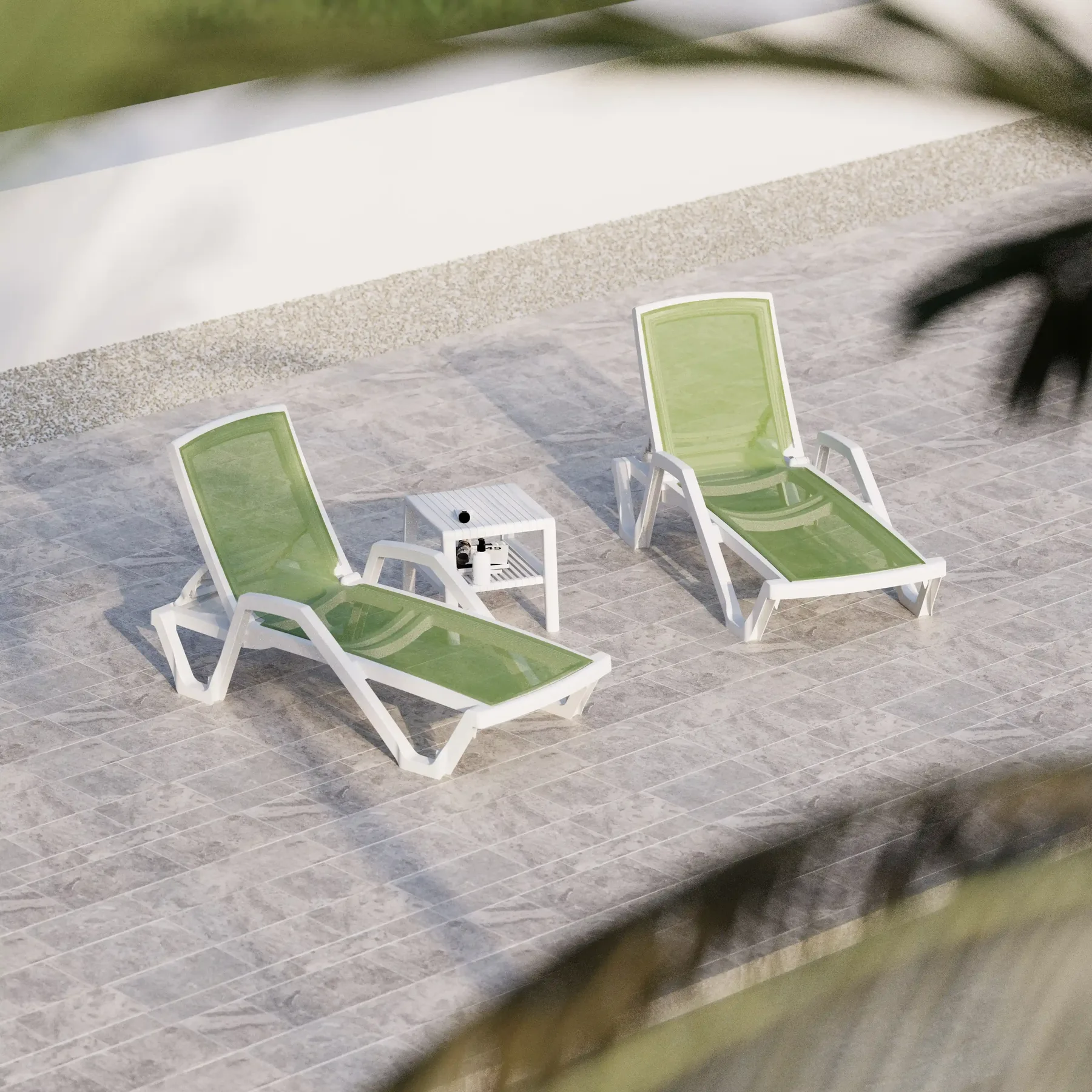 MARE | with armrest 8