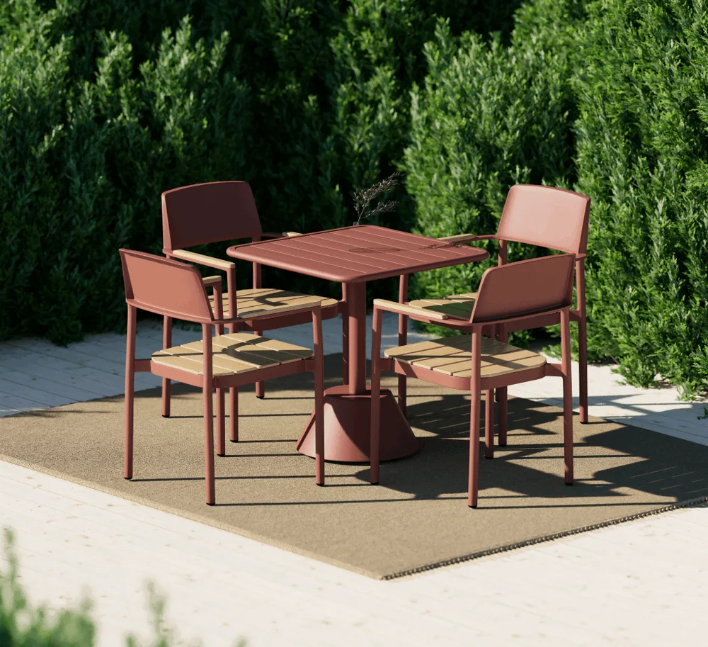 Alora Teak 3