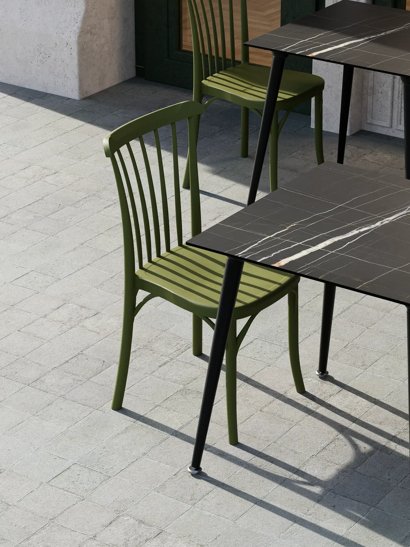 Lamax-F | 77x77 cm 4