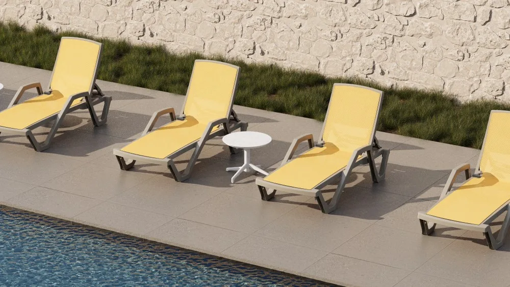 MARE | with armrest 5