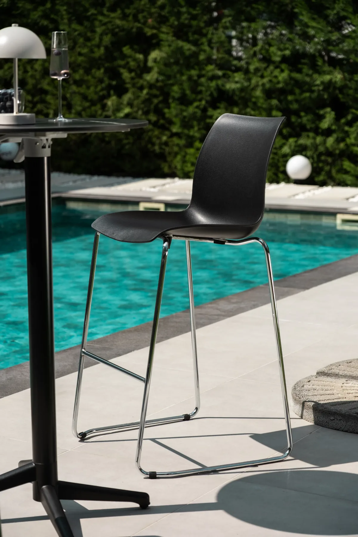 Laser-M Bar | 75 cm 3