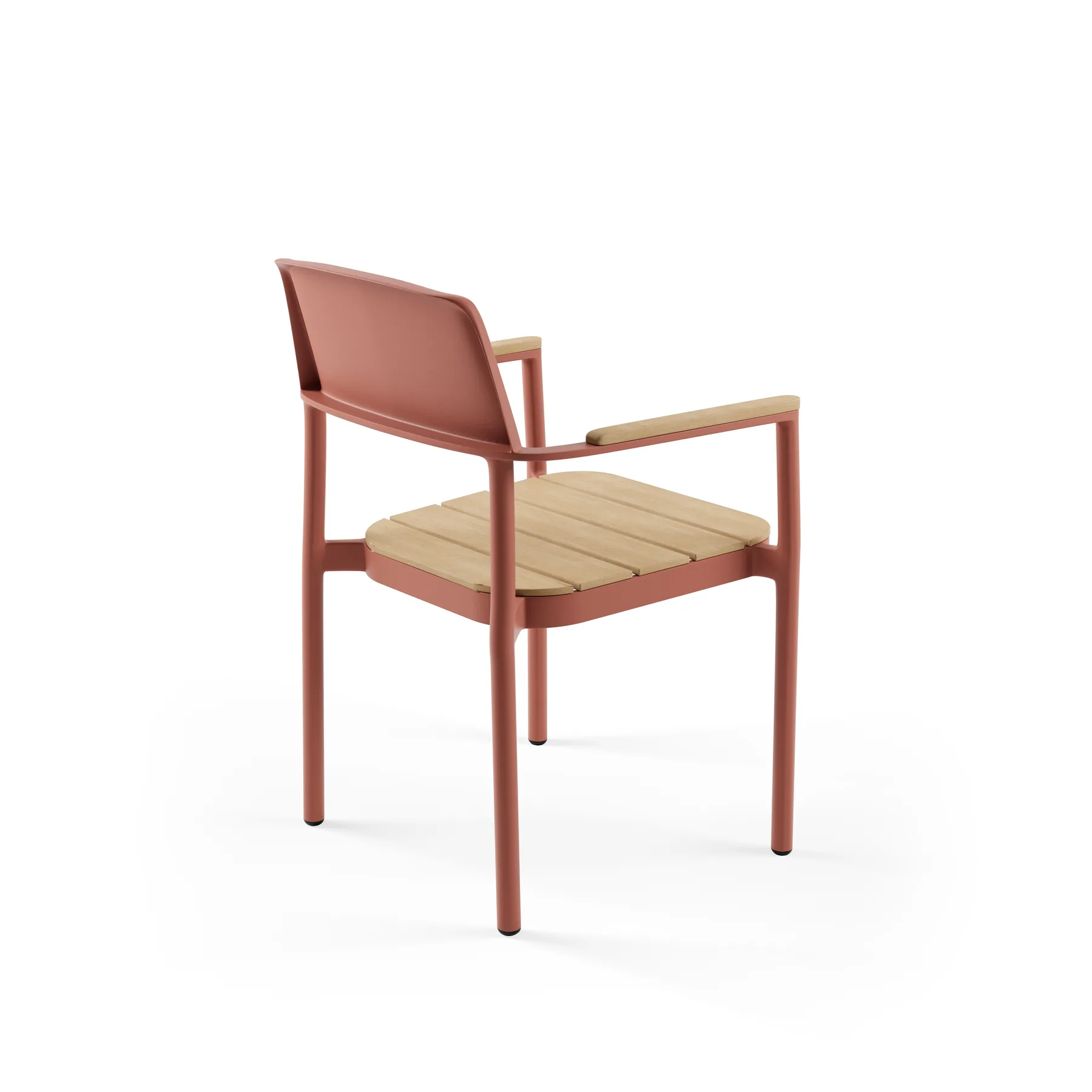 Alora Teak 2