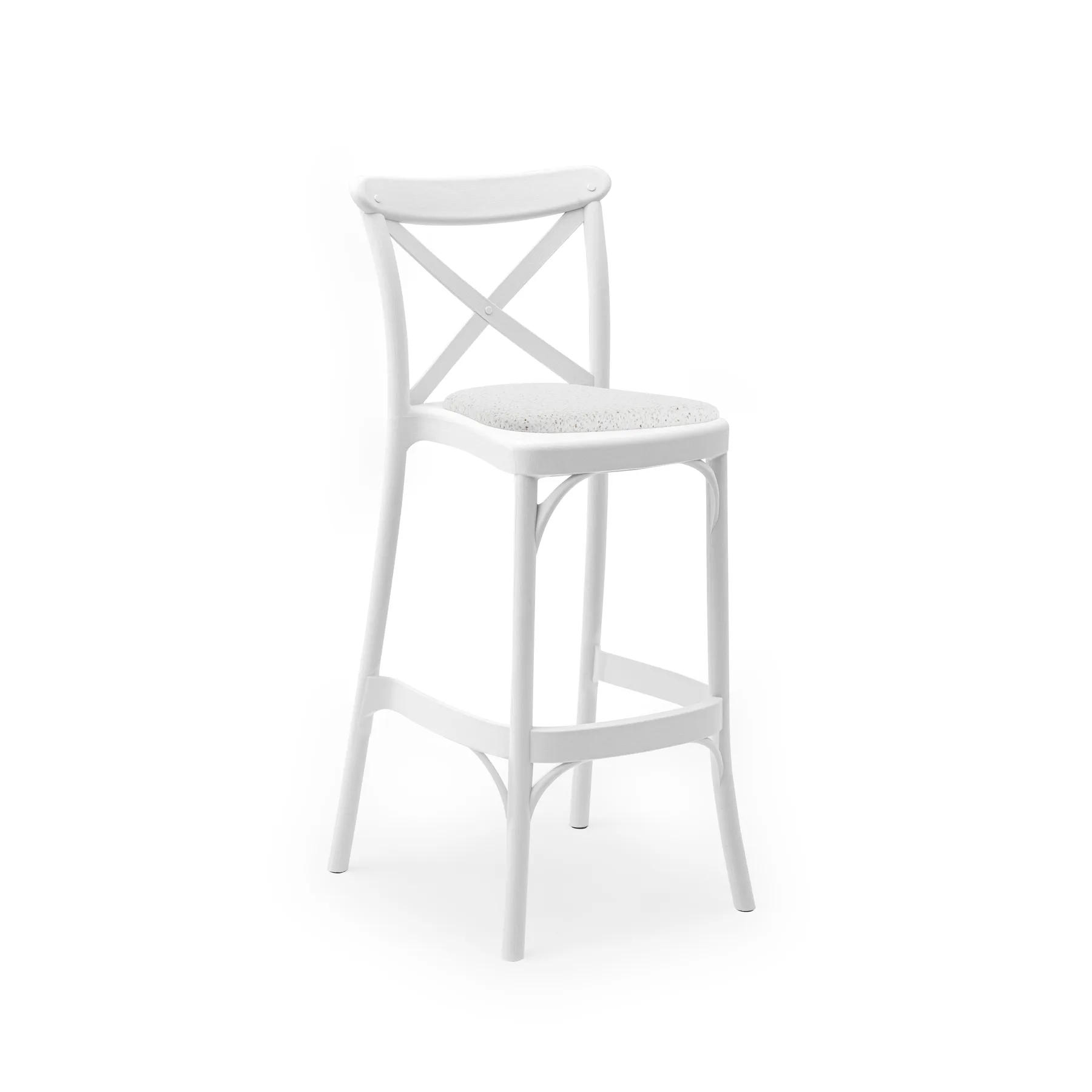 Capri Pad Bar | 75 cm 3