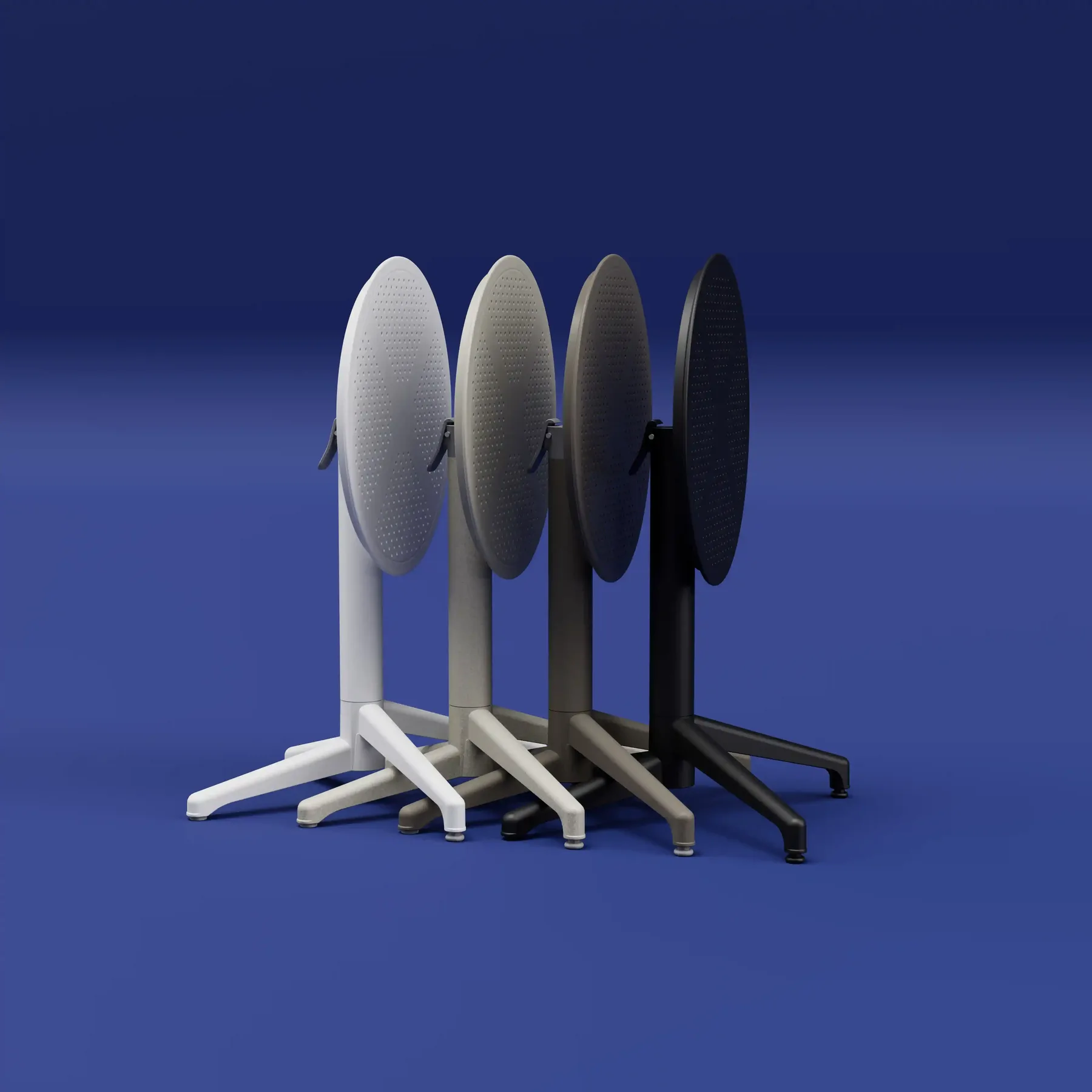 MOON Ø60 cm V2 | Foldable 4