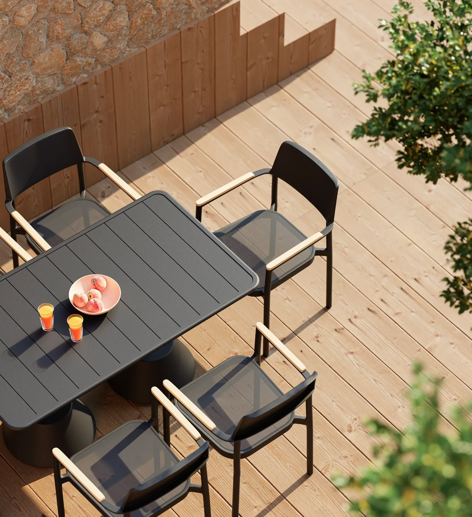 Alora Teak 6