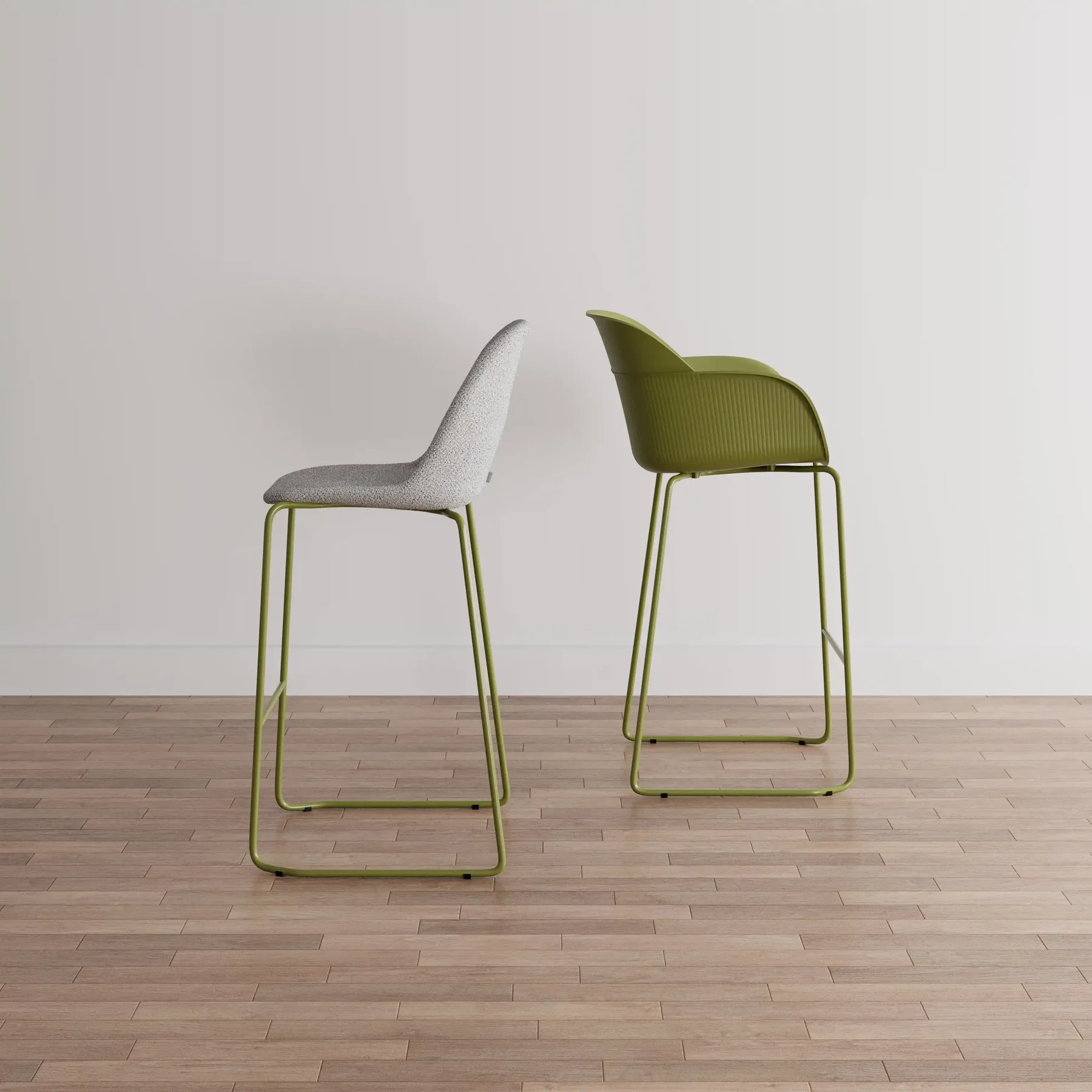 Shell-M Bar | 75 cm 4