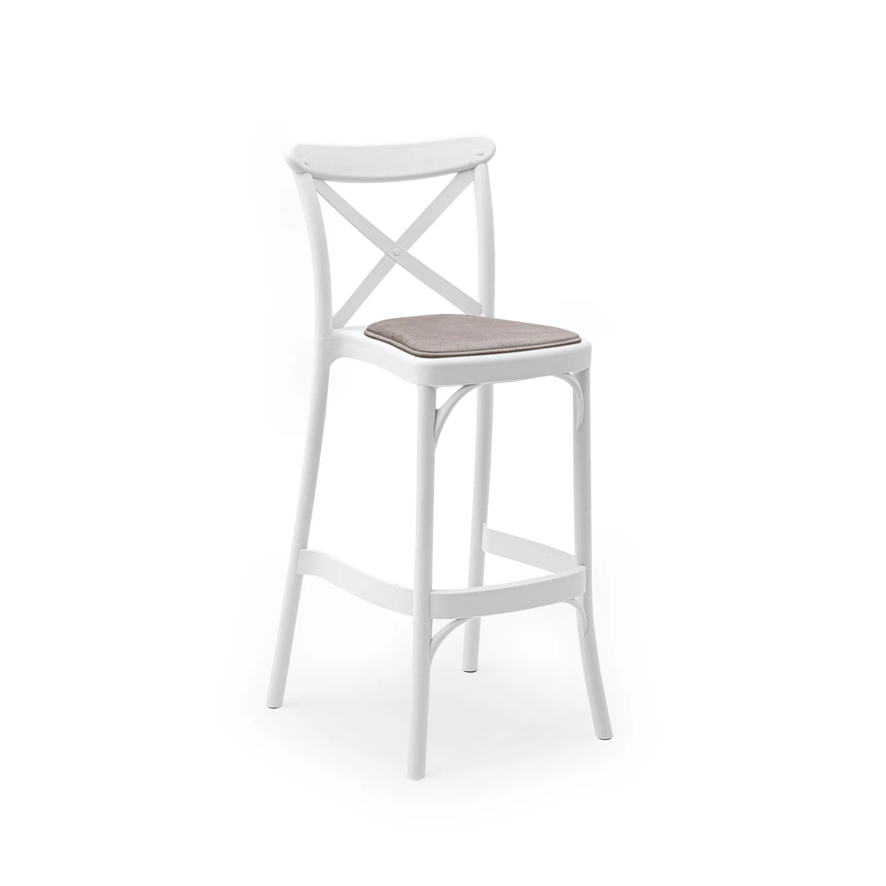 Capri Pad Bar | 75 cm
